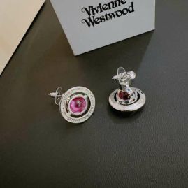 Picture of Vividness Westwood Earring _SKUVivienneWestwoodearring05215217337